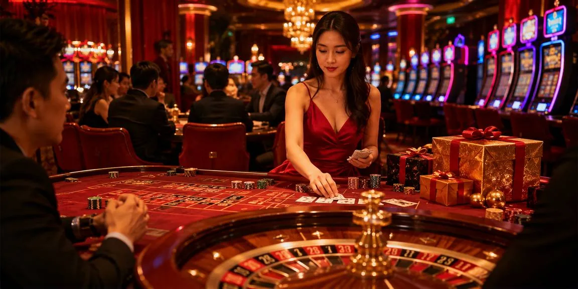 Nam100 Baccarat Trực Tiếp Nhanh