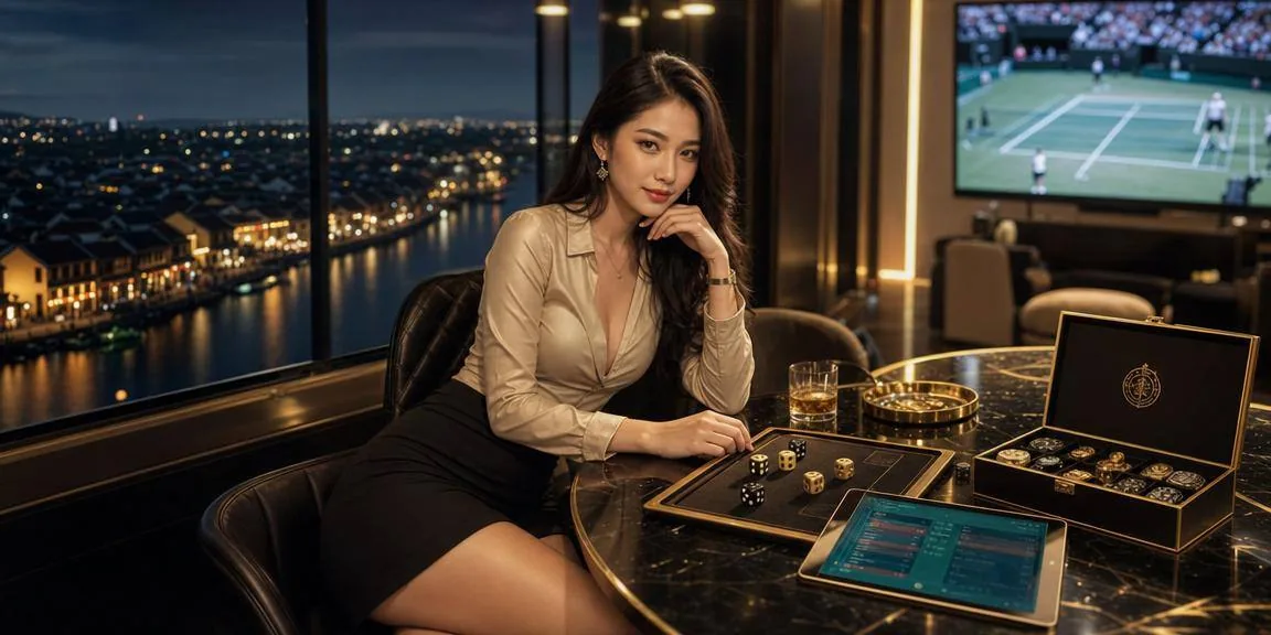 Nam100 Nền tảng được xây từ cách người Việt đặt cược